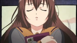 Picture Scroll Edition 2 - Princess Sen's Kiss Guide