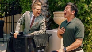 Adam Ruins Going Green