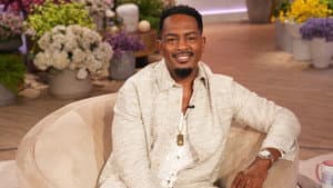 Bill Bellamy