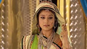 Jodha defeats Ruqaiya