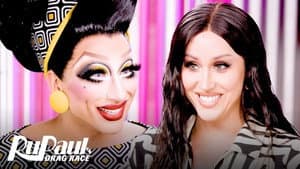 Bianca Del Rio & Adore Delano CROWN IT!