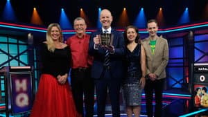Strictly Ballroom, the Australian Light Horse, the Bee Gees & Breaking Bad