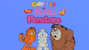 The Perils of Penelope