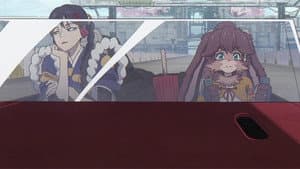Lop & Ochō