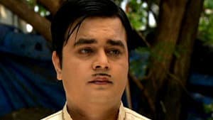 Billu Acts Like a Blind Man