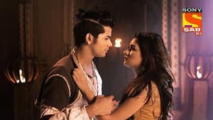 Aladdin Brings Yasmine Back