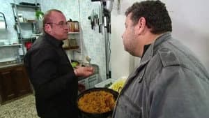 Taberna La Concha
