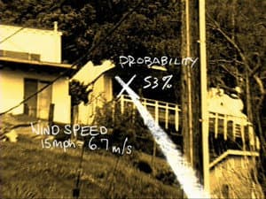Crunching Numb3rs: Sea5on One
