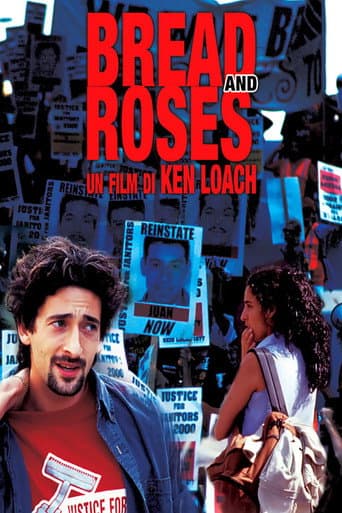 Bread and Roses