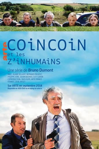 Staffel 1