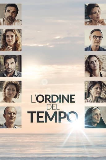 L'Ordine Del Tempo