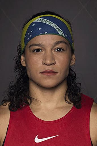 Beatriz Ferreira