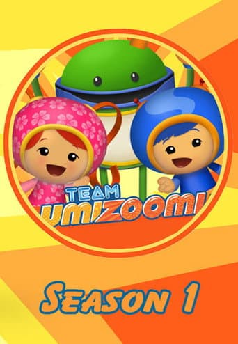Staffel 1