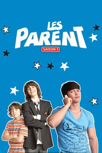 Staffel 3