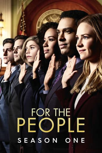 Staffel 1