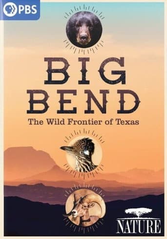 Big Bend - Amerikas wildeste Grenze