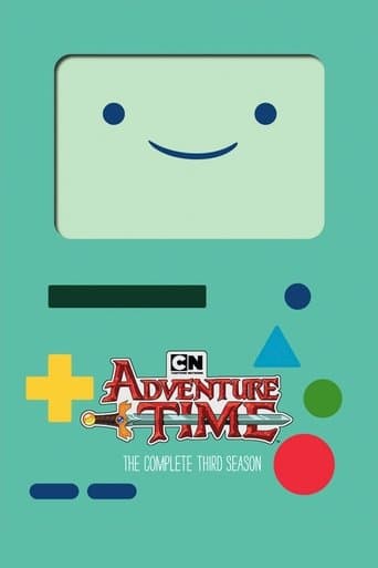 Staffel 3