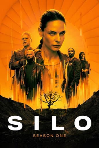 Staffel 1