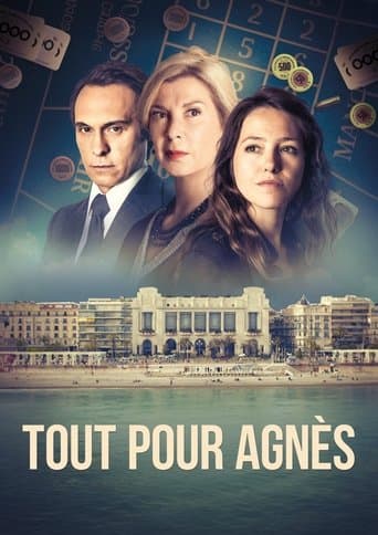 French Roulette - Kampf um Agnès