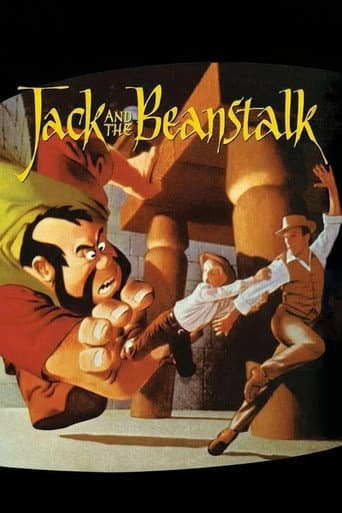 Jack und die Bohnenstange