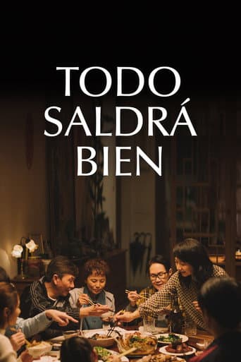 Todo saldrá bien