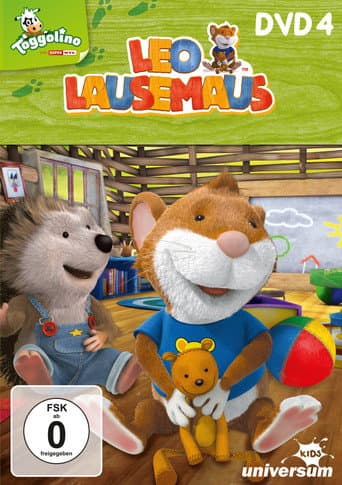 Staffel 4