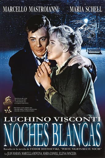 Noches blancas