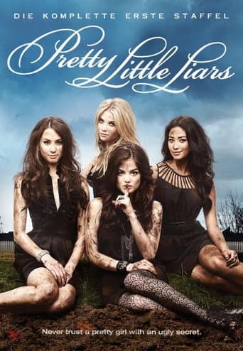 Staffel 1