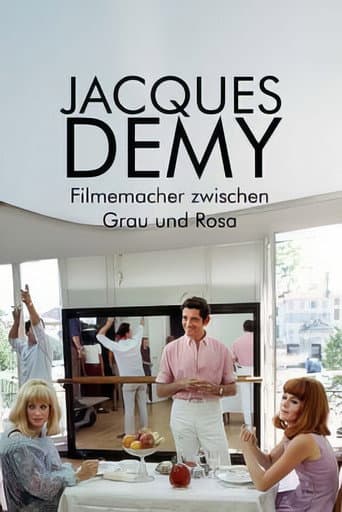Jacques Demy - Filmemacher zwischen Grau und Rosa