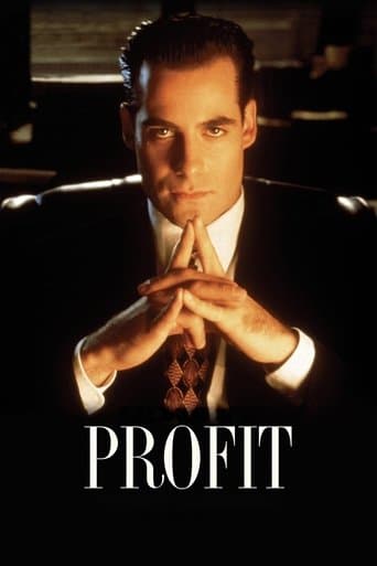 Jim Profit - Ein Mann geht über Leichen