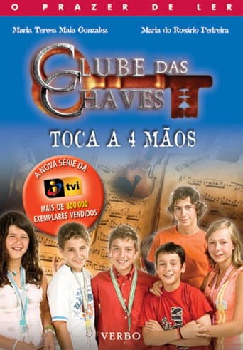Staffel 1