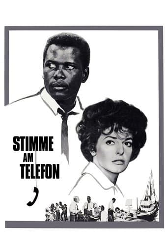 Stimme am Telefon