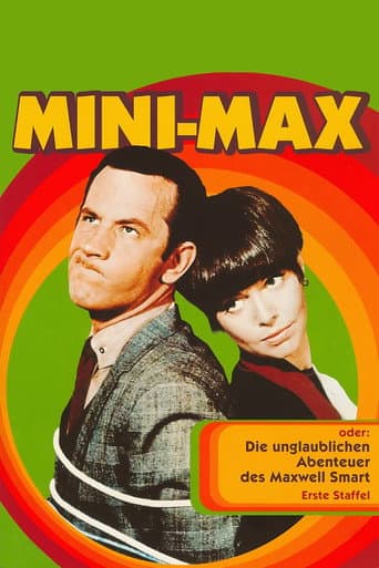 Staffel 1