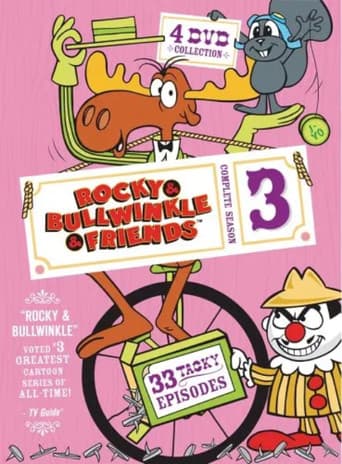 Staffel 3