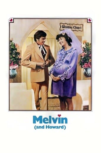 Melvin y Howard