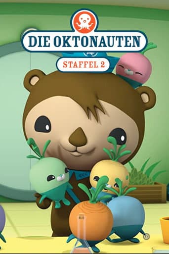 Staffel 2