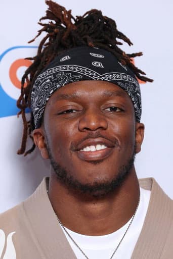 JJ Olatunji