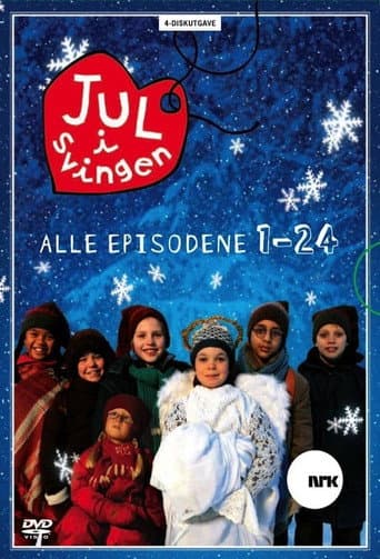 Staffel 1