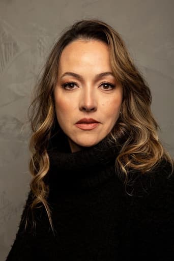 Caroline Roehrig