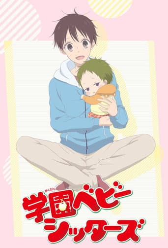 Staffel 1