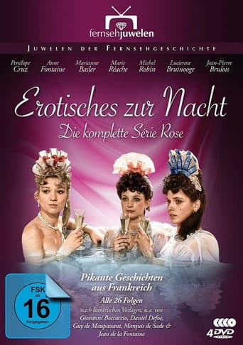 Staffel 1