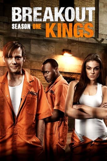 Staffel 1