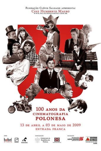 100 Jahre polnisches Kino