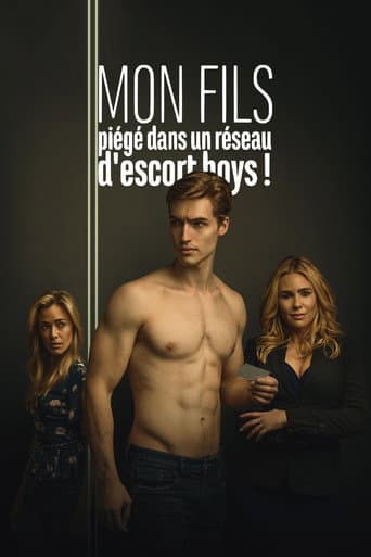 Mon fils, piégé dans un réseau d'escort boys