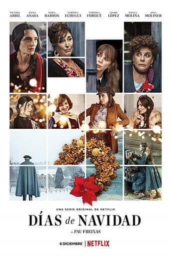 Staffel 1