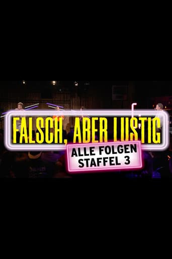 Staffel 3