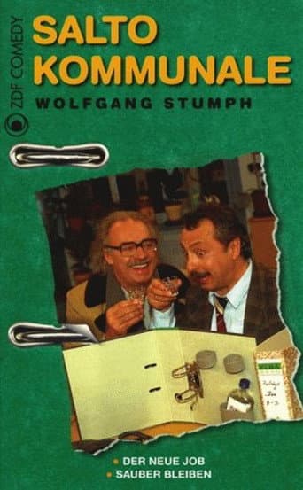 Staffel 1