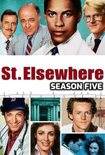 Staffel 5