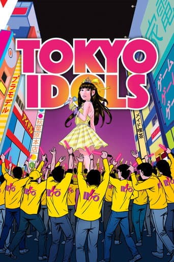 Tokyo Idols - Die Pop Girls von Japan