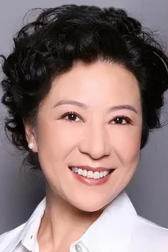 王馥荔